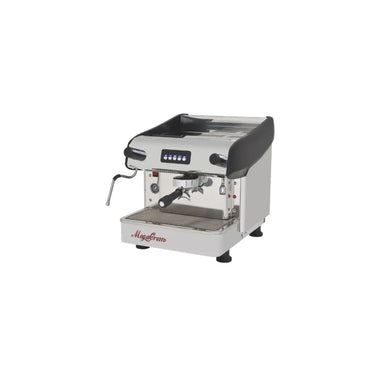 1 GROUP MEGACREM COMPACT Megacrem